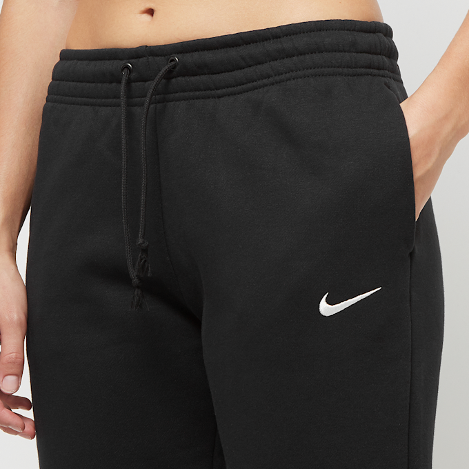 Nike Sportswear Phoenix Fleece Mid-Rise Flared Pants noir 29472 3