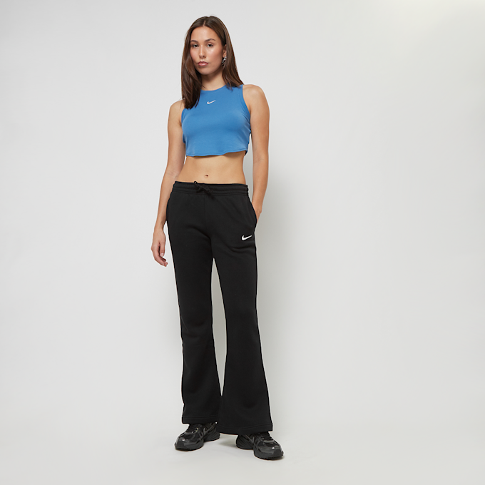 Nike Sportswear Phoenix Fleece Mid-Rise Flared Pants noir 29472 4