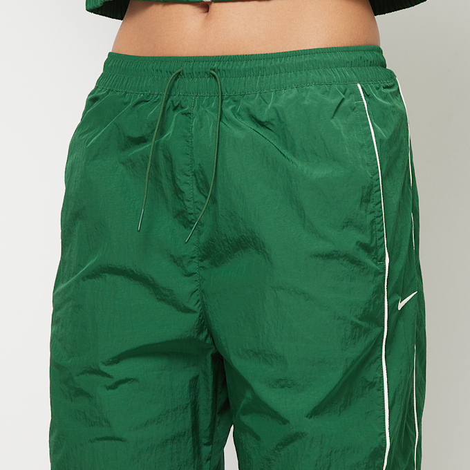 Nike Sportswear Windrunner Woven High Rise OH Pant grün 29478 5