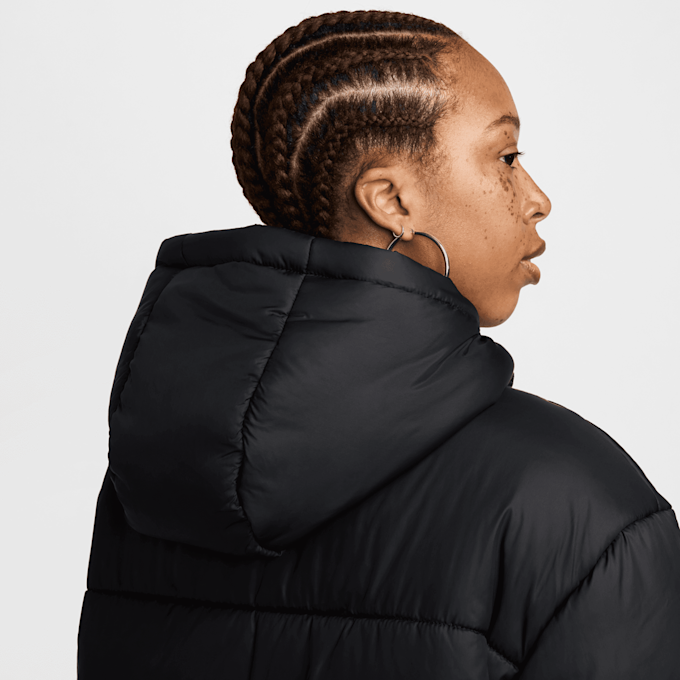 Nike Sportswear Therma-FIT Classic Parka noir 29486 7