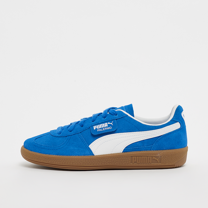 PUMA Palermo Jr (GS) bleu 29488 1