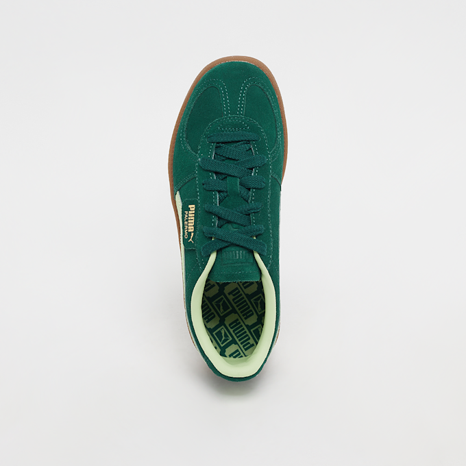PUMA Palermo Jr (GS) zelena 29490 5