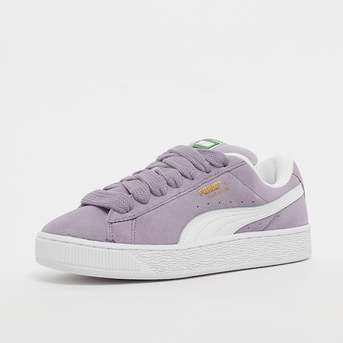 PUMA Suede XL (GS) pourpre 29492 2