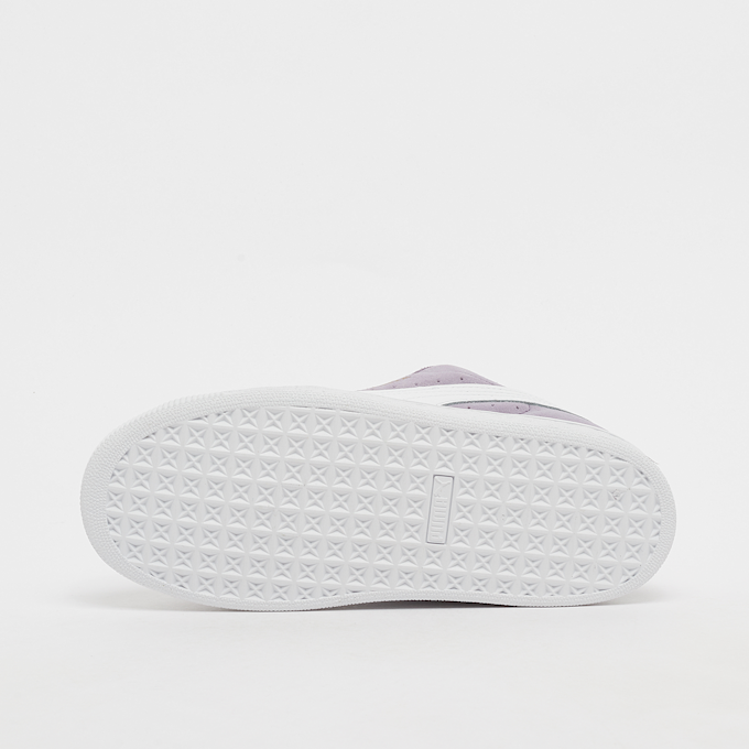 PUMA Suede XL (GS) pourpre 29492 4