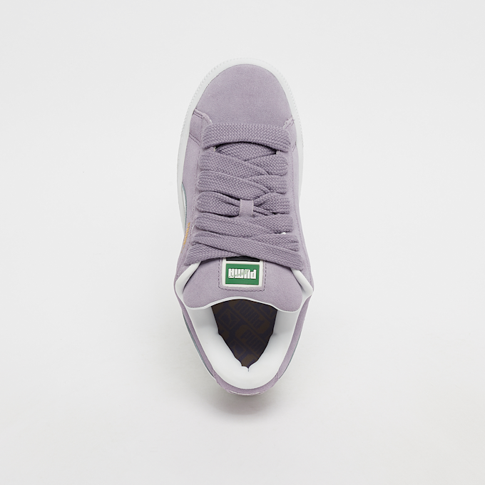 PUMA Suede XL (GS) pourpre 29492 5
