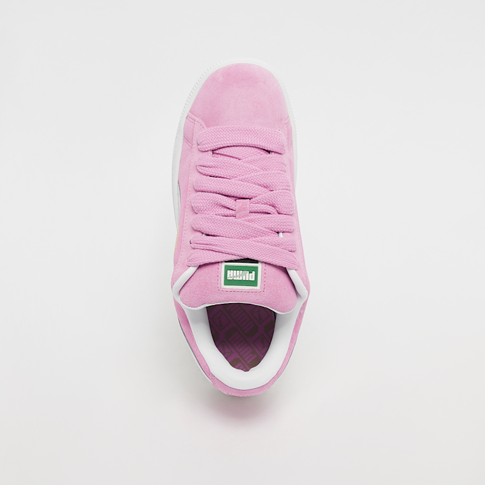 PUMA Suede XL Jr (GS) rose 29494 5