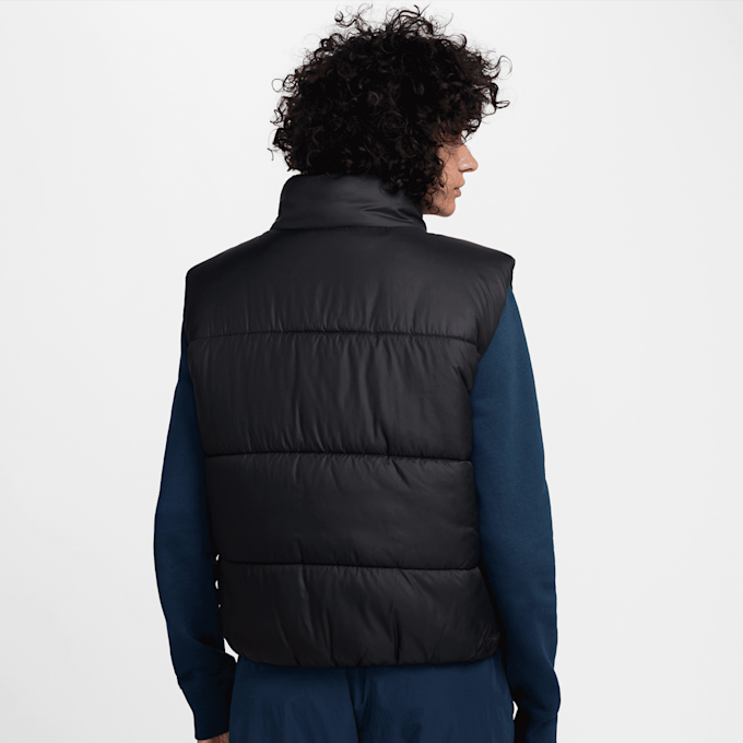 Nike   Sportswear Therma Fit Synthetic Fill Classic Vest zwart 29495 2
