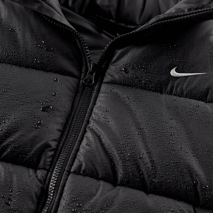 Nike   Sportswear Therma Fit Synthetic Fill Classic Vest zwart 29495 3