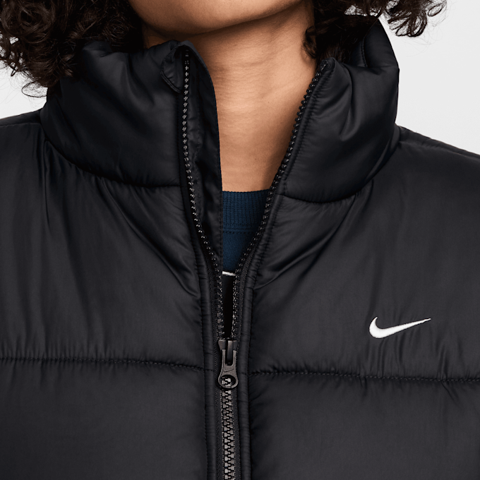 Nike   Sportswear Therma Fit Synthetic Fill Classic Vest zwart 29495 4
