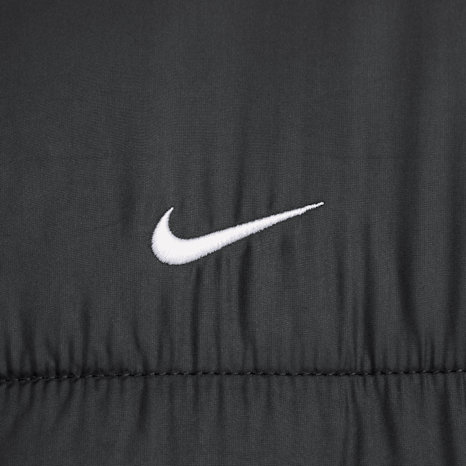 Nike   Sportswear Therma Fit Synthetic Fill Classic Vest zwart 29495 5