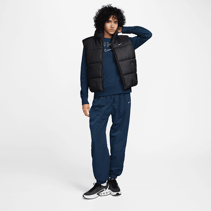 Nike   Sportswear Therma Fit Synthetic Fill Classic Vest zwart 29495 7