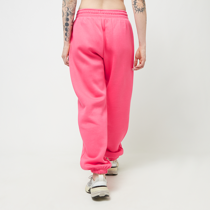 Nike W NSW PHNX FLC HR OS PANT 2 aster pink/sail rosa 29501 2