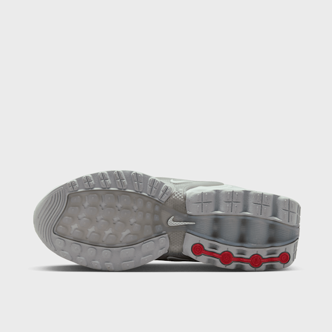 Nike Air Max Dn (GS) gris 29512 3