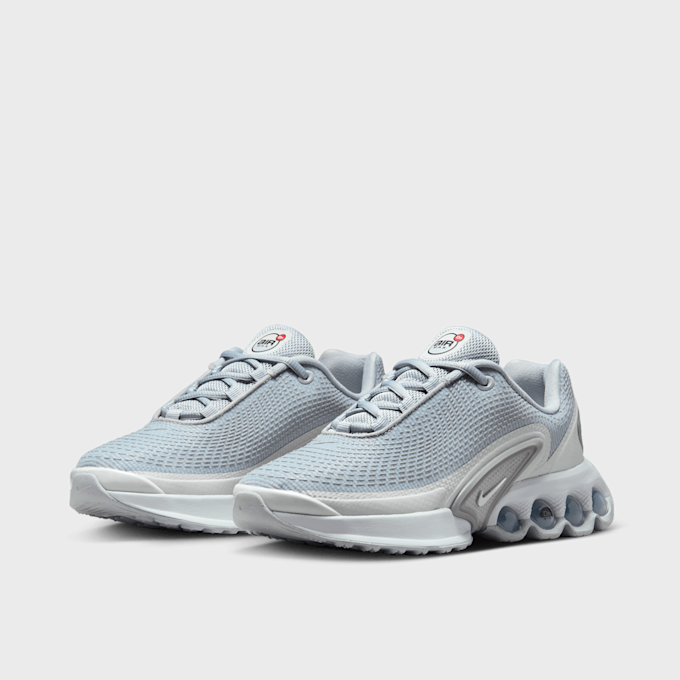 Nike Air Max Dn (GS) gris 29512 4