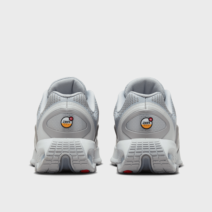Nike Air Max Dn (GS) gris 29512 5