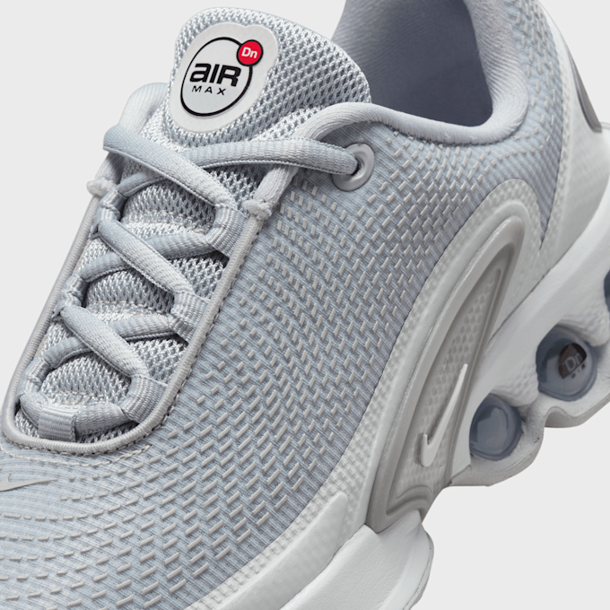 Nike Air Max Dn (GS) gris 29512 7