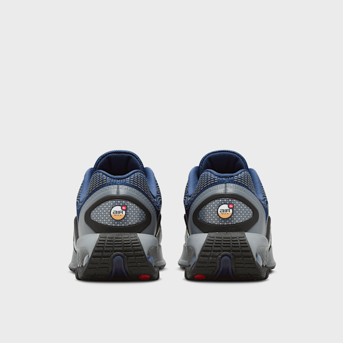 Nike Air Max Dn (GS) blauw 29514 5