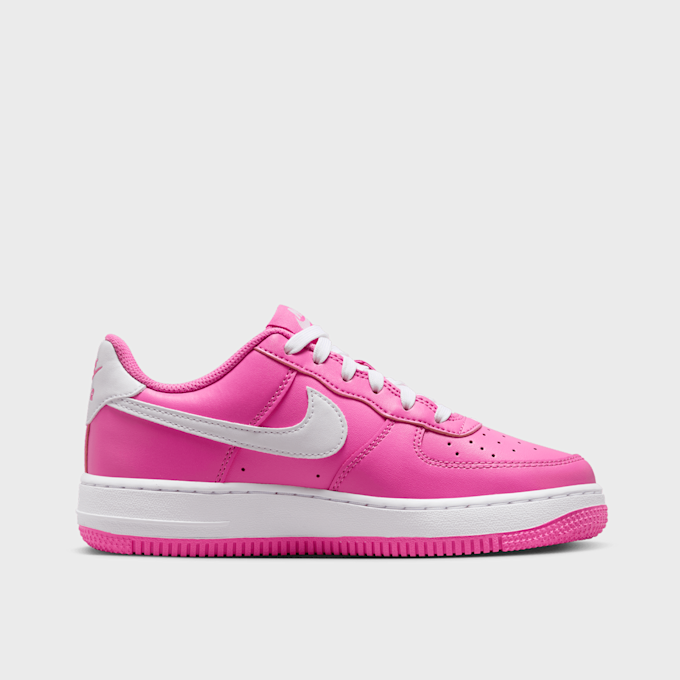 Nike Air Force 1 LV8 2 (GS) rosa 29515 2