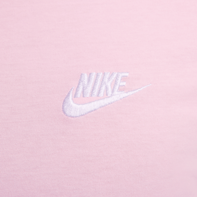 Nike Sportswear Club T-Shirt rose 29517 4