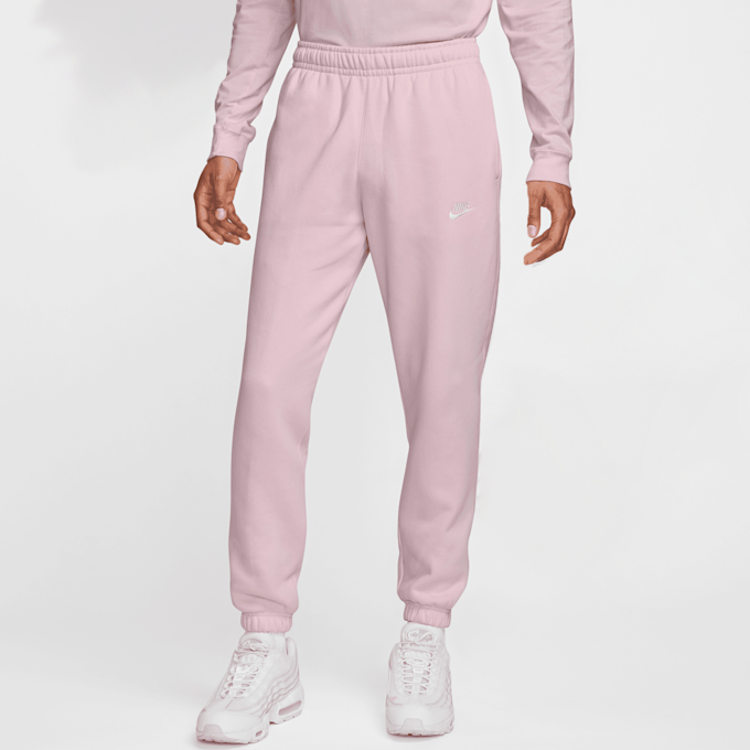 Nike Sportswear Club Fleece rose 29519 1