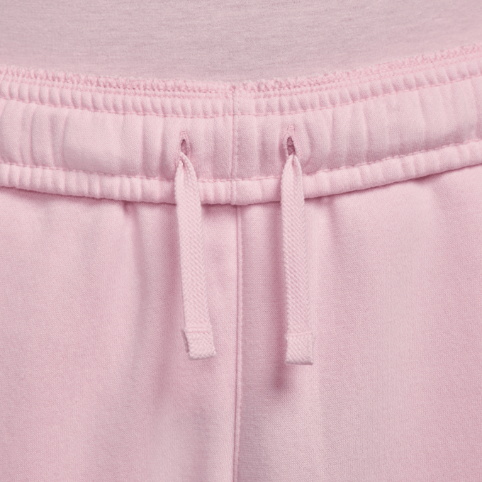 Nike Sportswear Club Fleece rose 29519 3