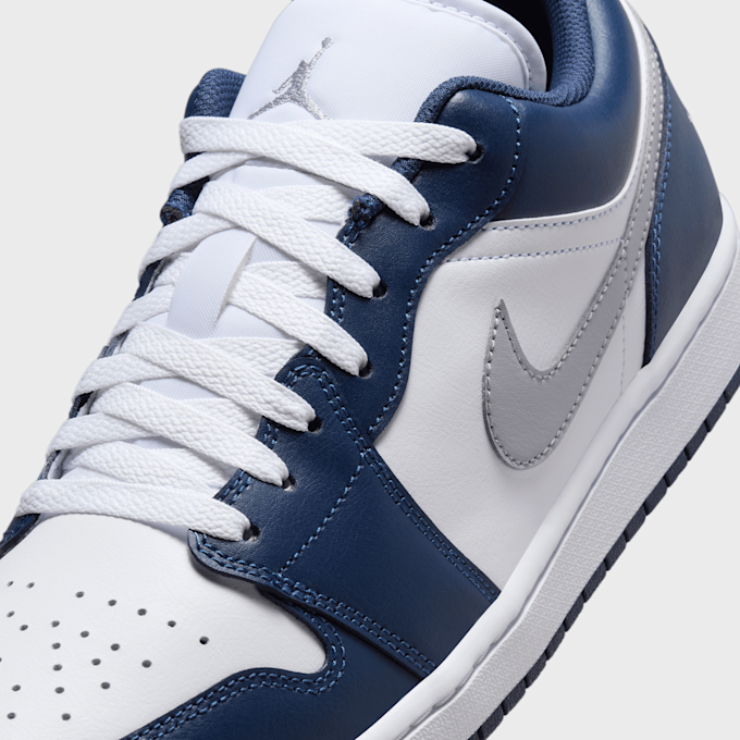 Jordan Air Jordan 1 Low blau 29522 7