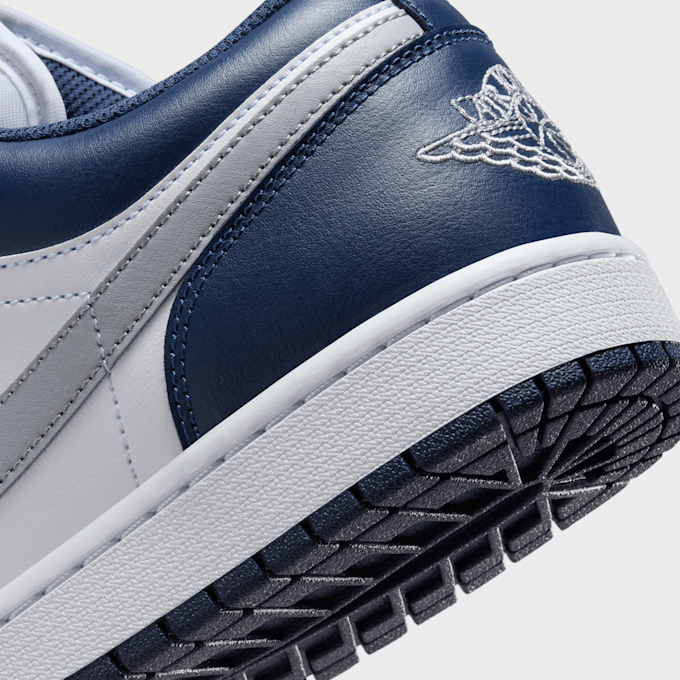 Jordan Air Jordan 1 Low blau 29522 8