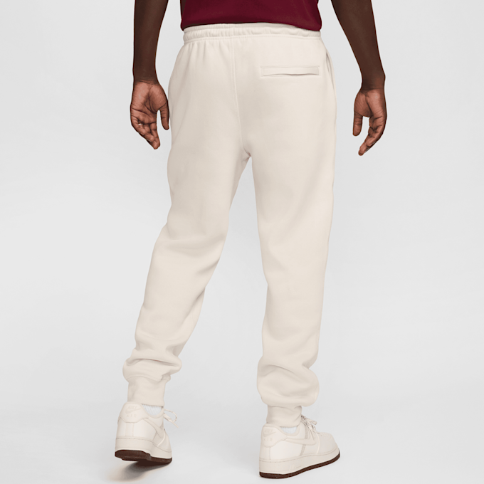 Nike Club Fleece Jogger beige 29524 2