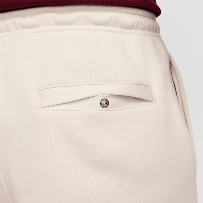 Nike Club Fleece Jogger beige 29524 4