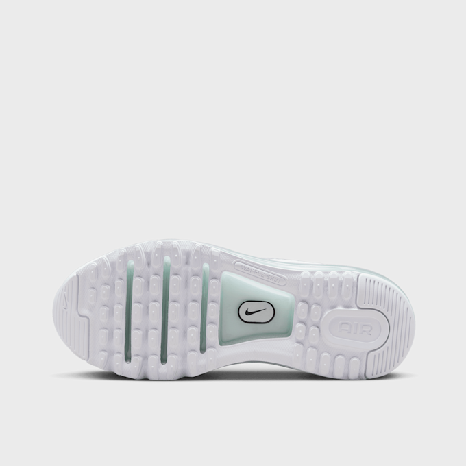 Nike Air Max 2013 (GS) blanc 29525 3