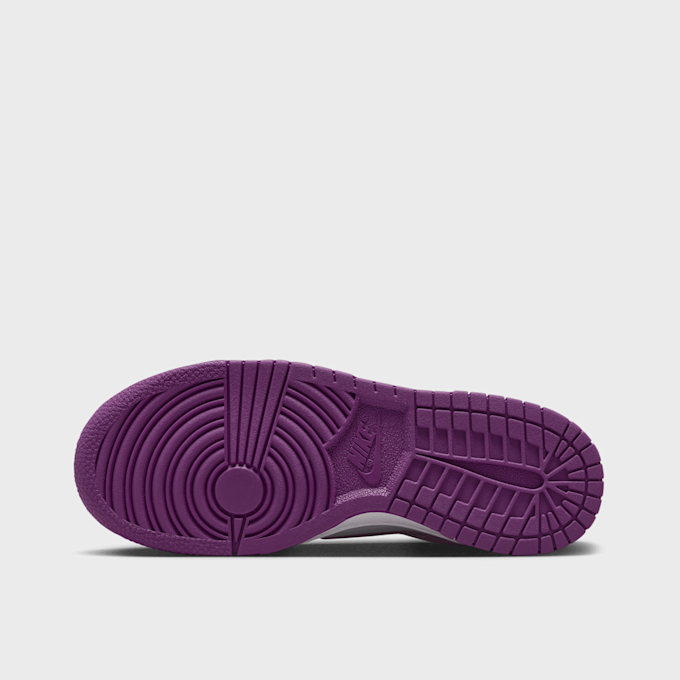 Nike Dunk Low (GS) violeta 29533 3