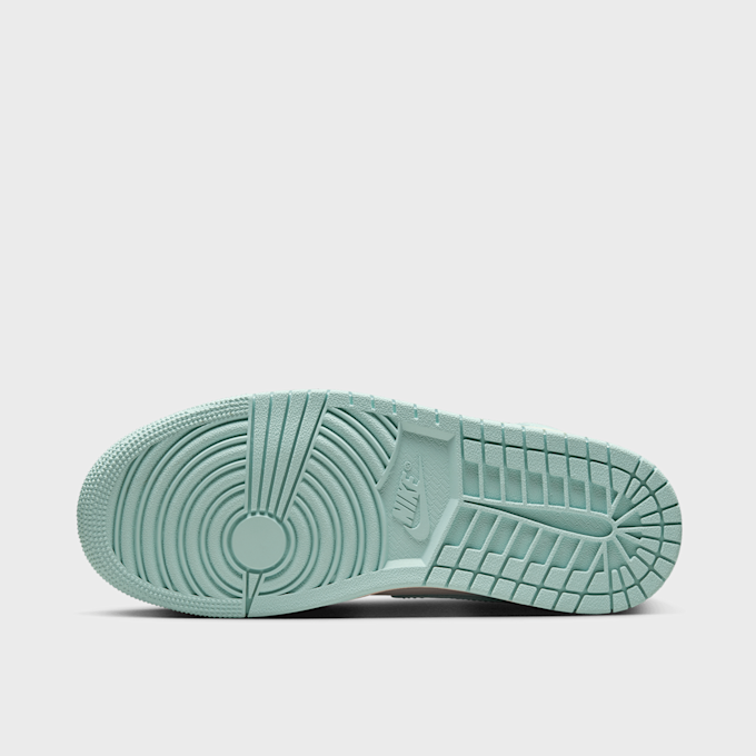 Jordan WMNS Air Jordan 1 Mid turkoois 29541 3