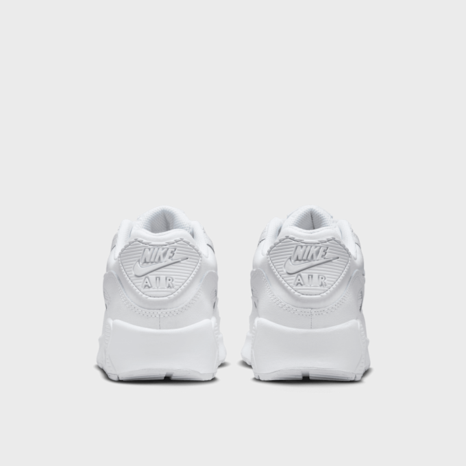 Nike Air Max 90 (GS) weiß 29542 5