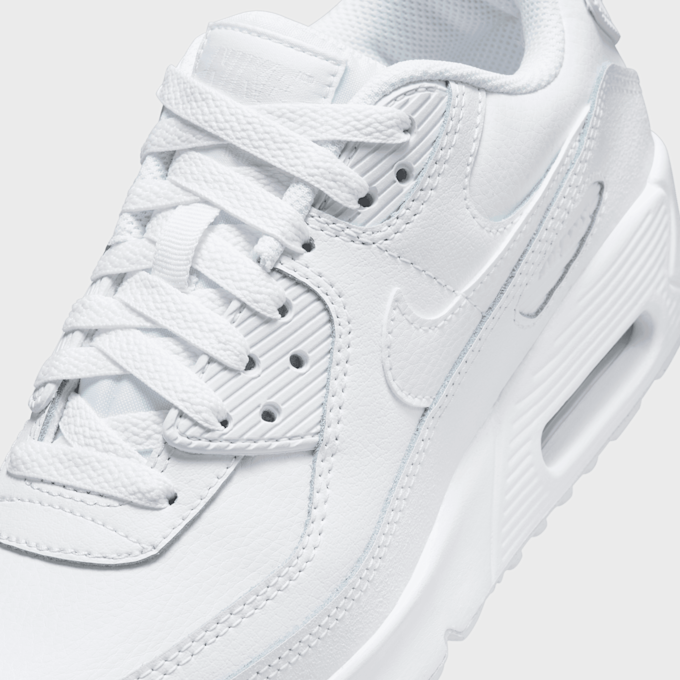 Nike Air Max 90 (GS) weiß 29542 7