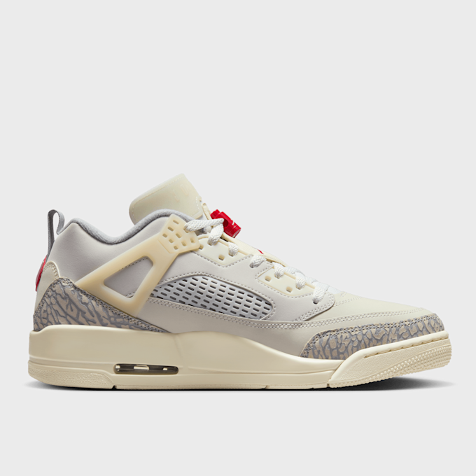 Jordan Spizike Low beige 29543 2