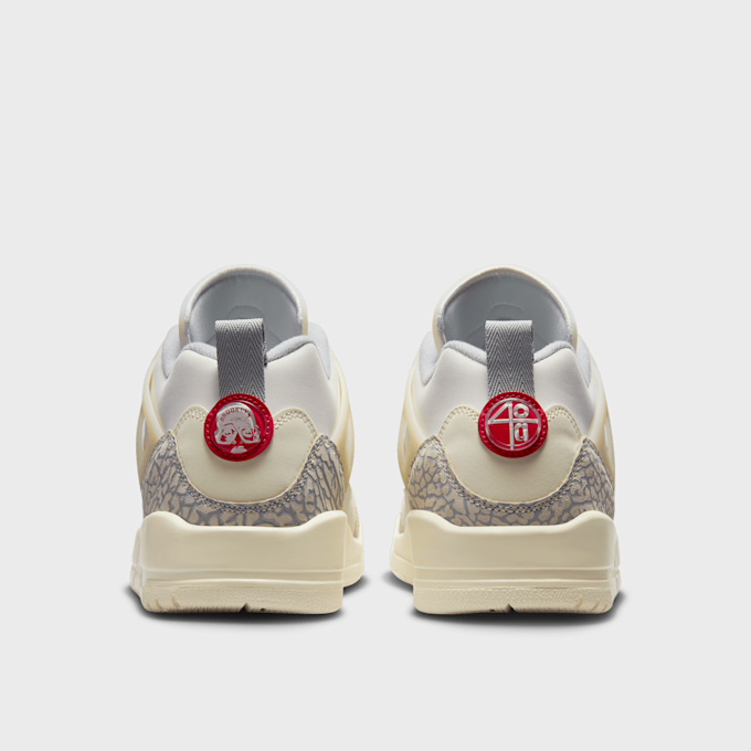 Jordan Spizike Low beige 29543 5
