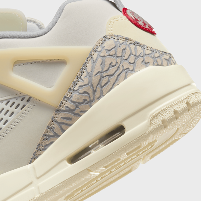 Jordan Spizike Low beige 29543 7