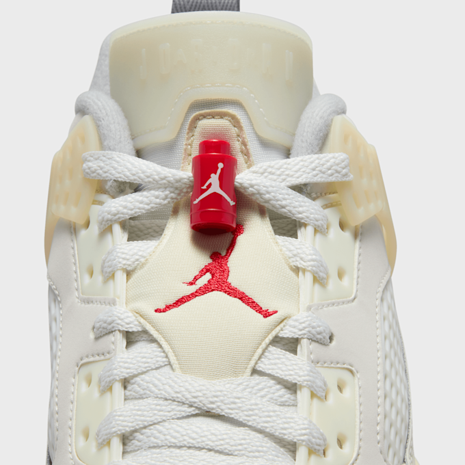 Jordan Spizike Low beige 29543 8