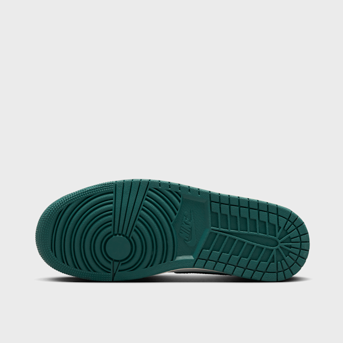 Jordan Air Jordan 1 Mid grün 29546 3