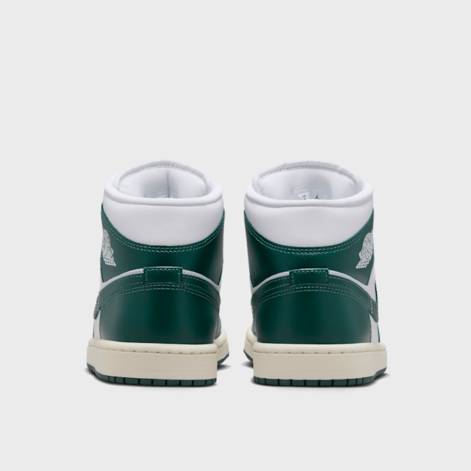 Jordan Air Jordan 1 Mid verde 29546 5