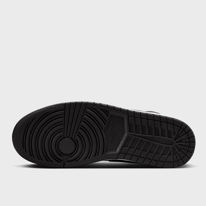 Jordan Air Jordan 1 Mid noir 29552 3