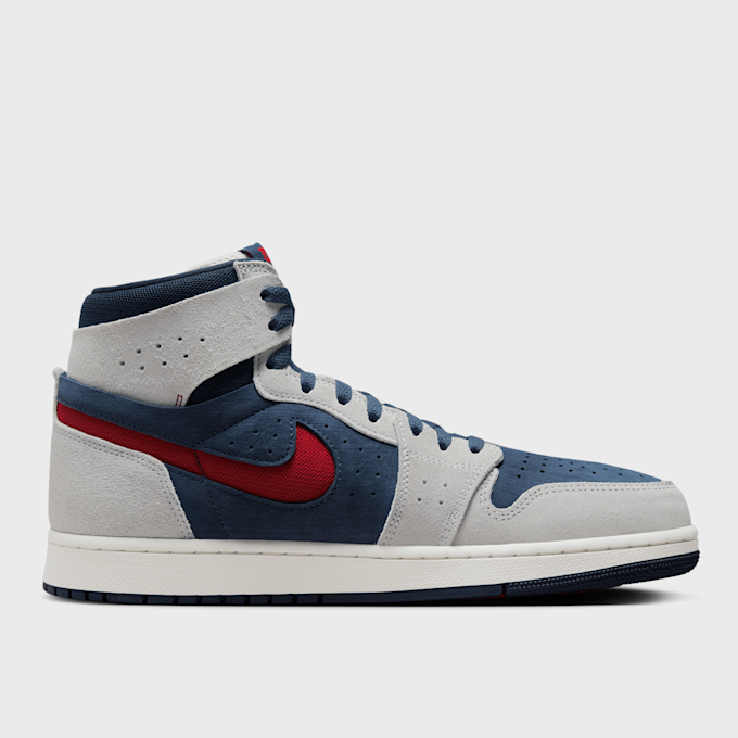 Jordan Air Jordan 1 Zoom CMFT 4 grijs 29553 2
