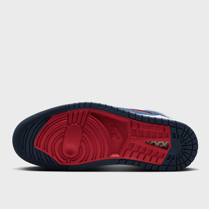 Jordan Air Jordan 1 Zoom CMFT 4 grijs 29553 3