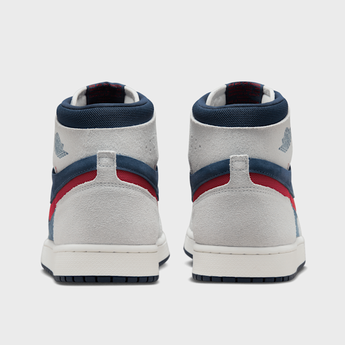 Jordan Air Jordan 1 Zoom CMFT 4 grijs 29553 5