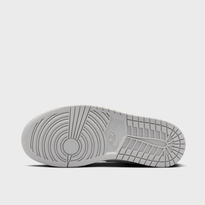 Jordan WMNS Air Jordan 1 Low grijs 29558 3