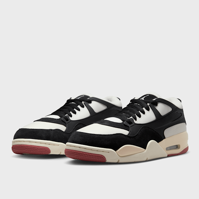 Jordan Air Jordan 4 RM zwart 29561 4