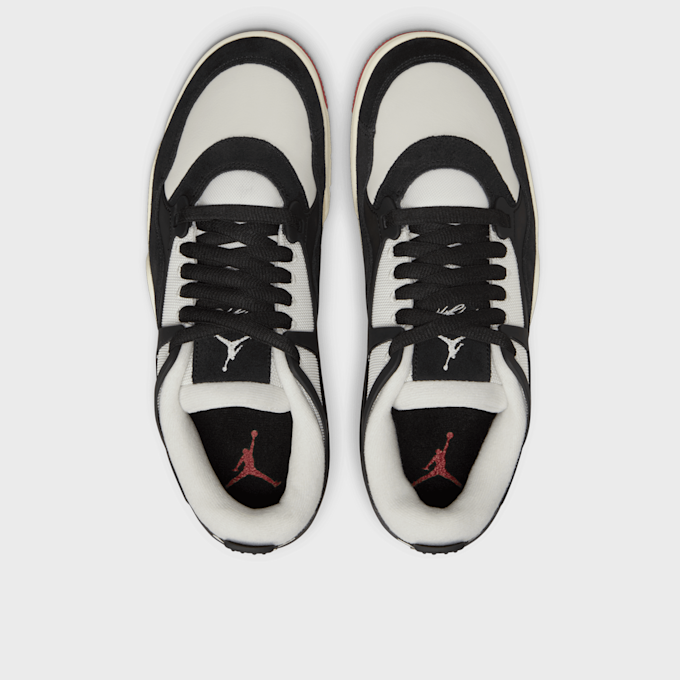 Jordan Air Jordan 4 RM schwarz 29561 6