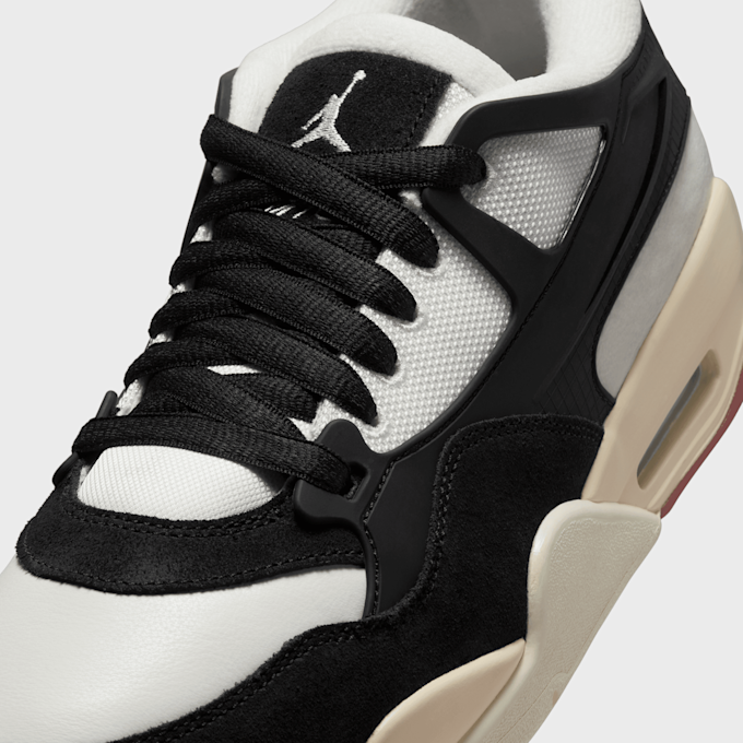 Jordan Air Jordan 4 RM zwart 29561 7