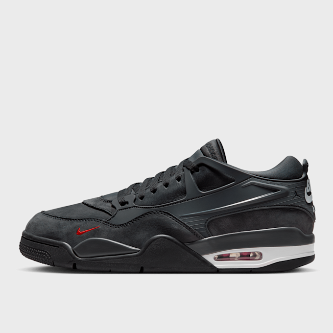 Jordan Air Jordan 4 RM SP negro 29562 1