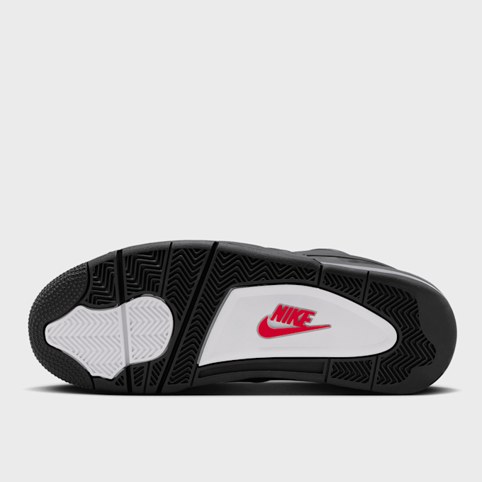 Jordan Air Jordan 4 RM SP negro 29562 3